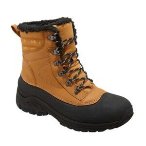 Men's Blaise Winter Boots - All In Motion Chestnut 13